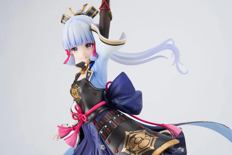 Genshin Impact - Kamisato Ayaka Frostflake Heron Ver. - Image 4