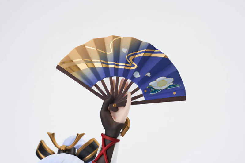 Genshin Impact - Kamisato Ayaka Frostflake Heron Ver. - Image 5