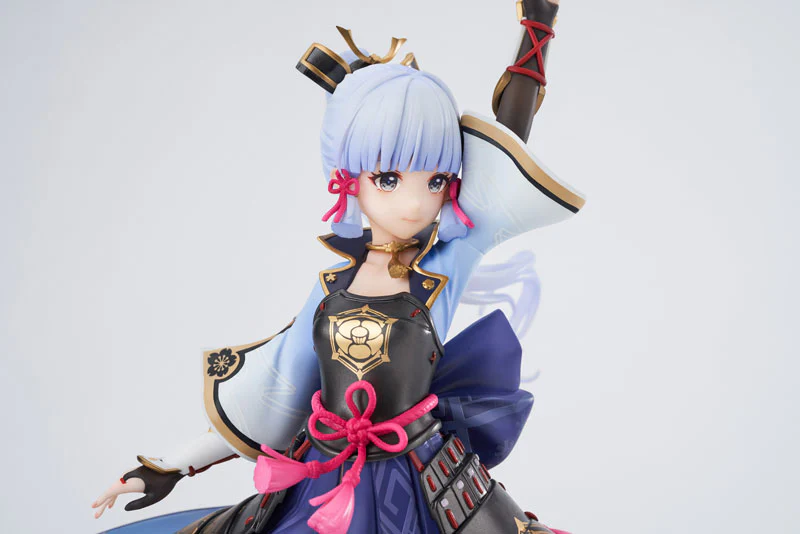 Genshin Impact - Kamisato Ayaka Frostflake Heron Ver. - Image 6