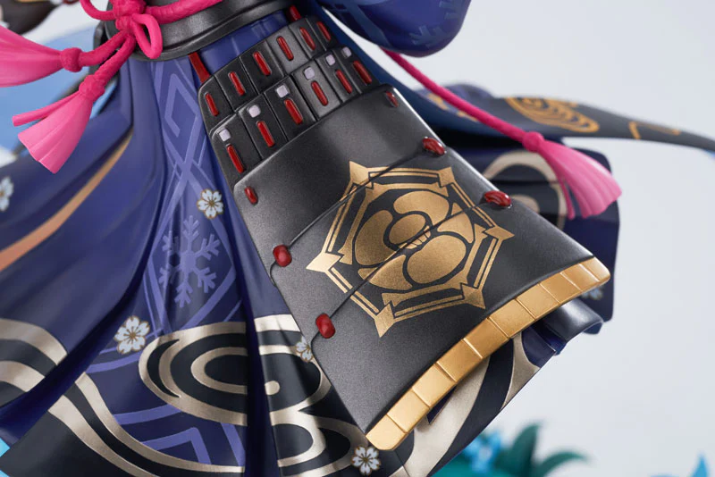 Genshin Impact - Kamisato Ayaka Frostflake Heron Ver. - Image 7