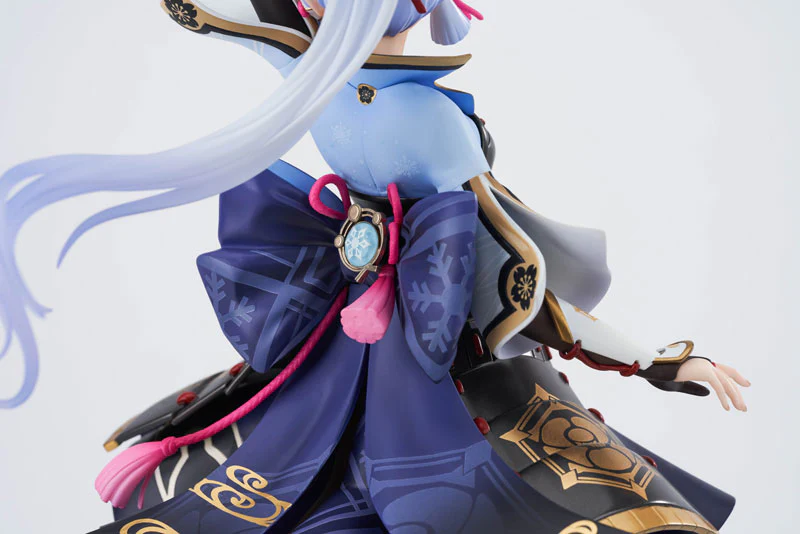 Genshin Impact - Kamisato Ayaka Frostflake Heron Ver. - Image 8