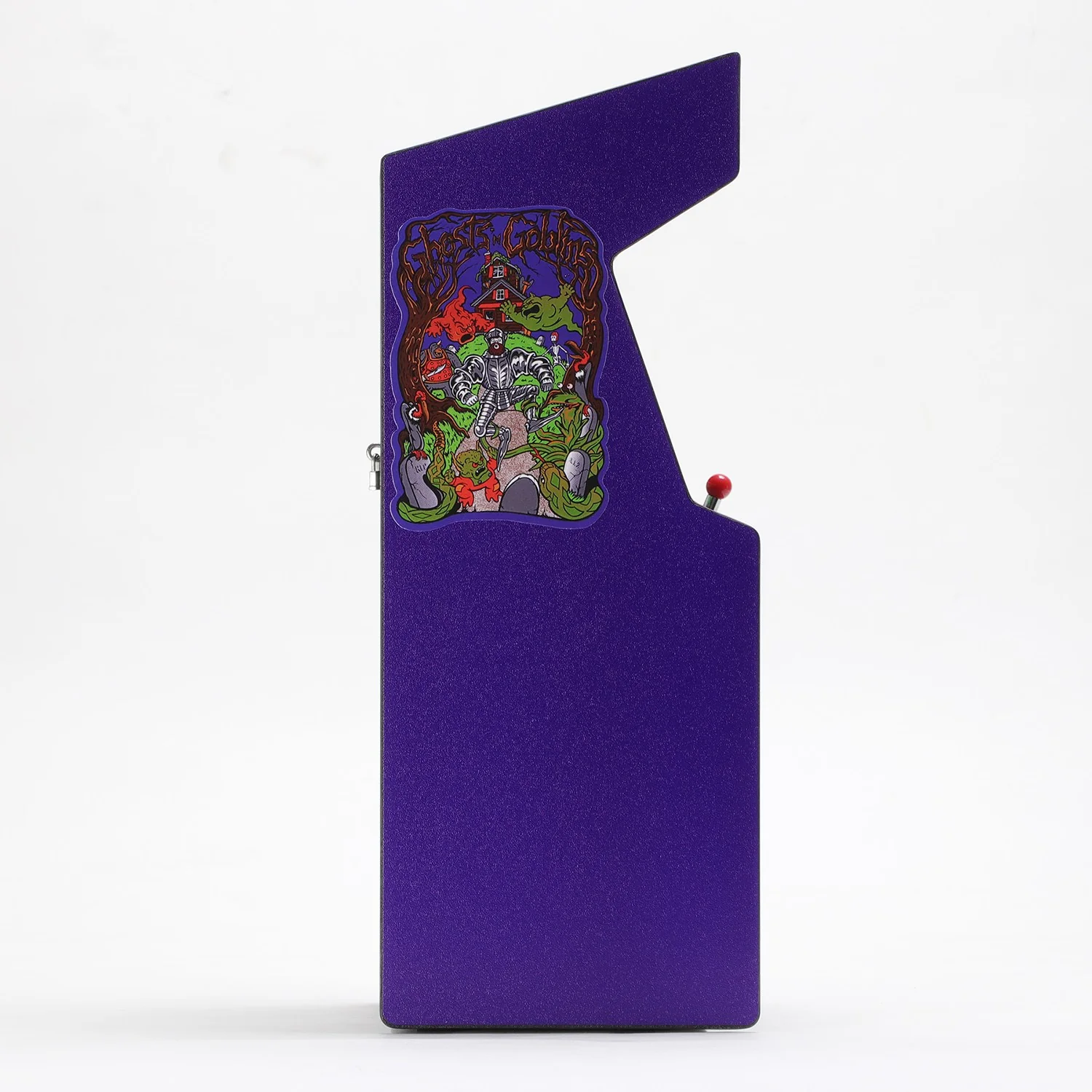 Ghosts 'n Goblins x  Replicade 12" Scale Mini Arcade - Exclusive - Image 4