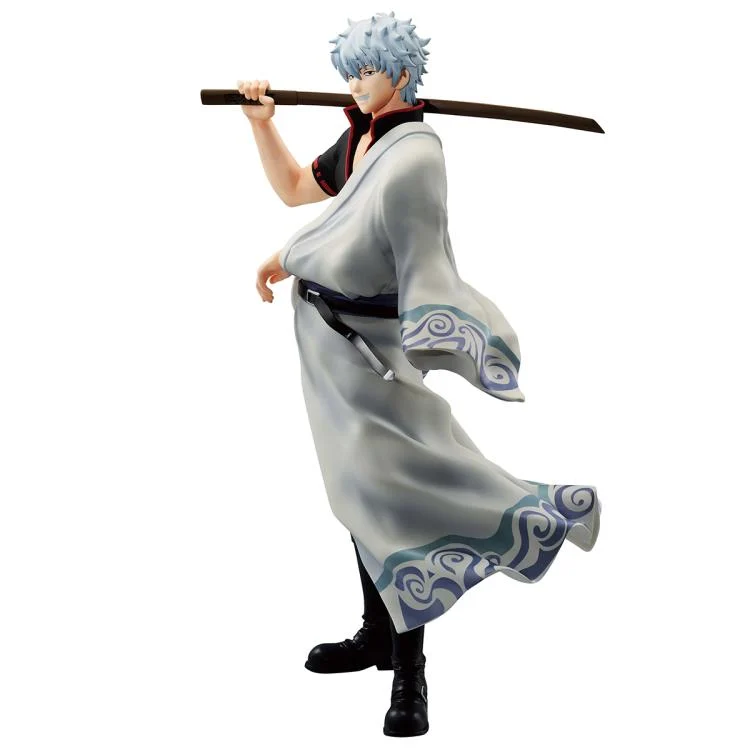 Gintama Ichibansho Masterlise: Gintoki Sakata (Gintama 2) - Image 4