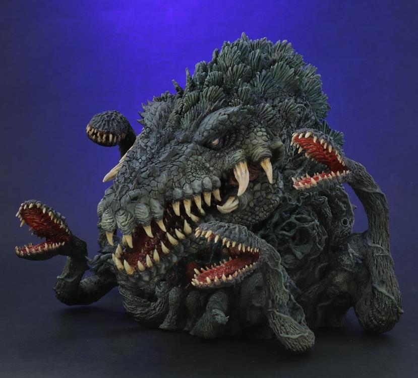 Godzilla vs. Biollante: Biollante DefoReal - Image 3