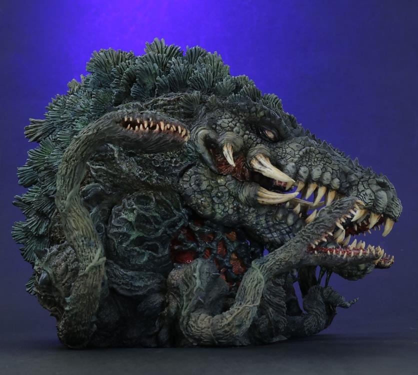 Godzilla vs. Biollante: Biollante DefoReal - Image 4