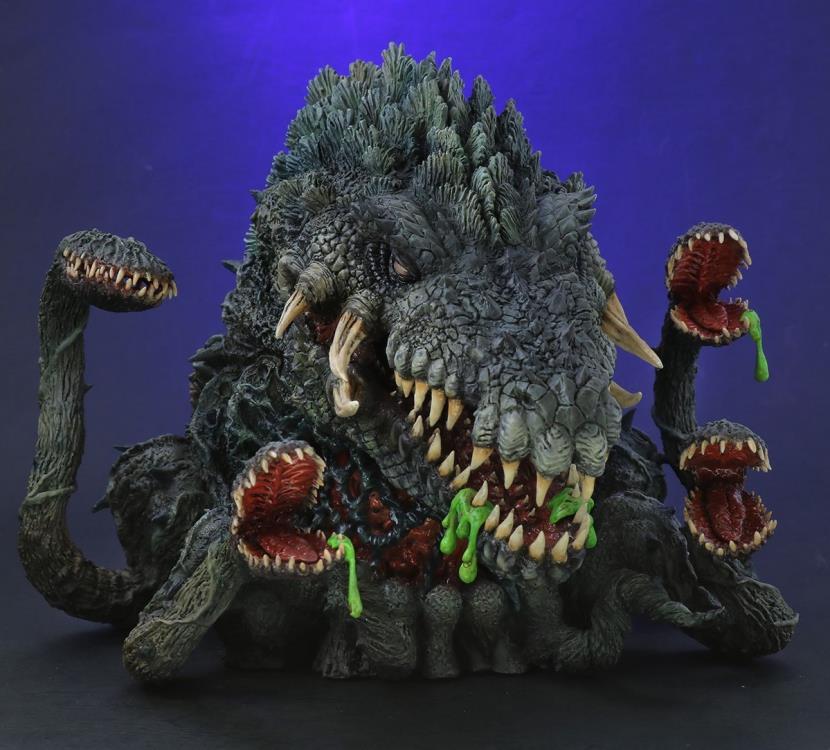 Godzilla vs. Biollante: Biollante DefoReal - Image 5