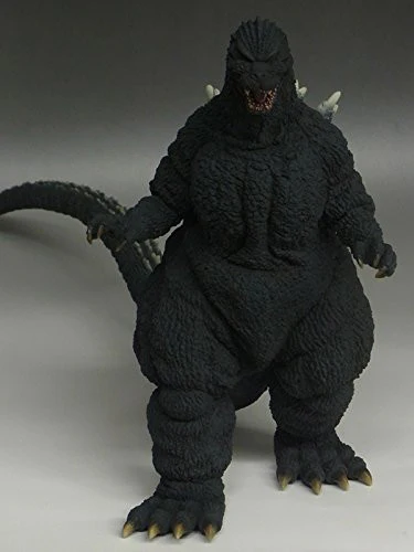 Godzilla X-Plus 12-inch: Godzilla 1989 PX Ver. Exclusive - Image 6