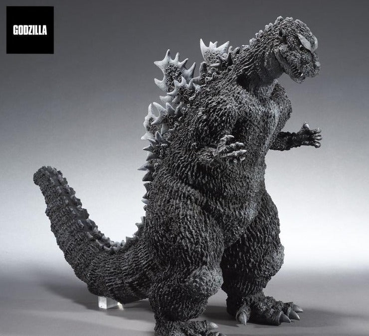 Godzilla X-Plus Gigantic Series: Godzilla 1954 Favorite Sculptors Line - Image 2