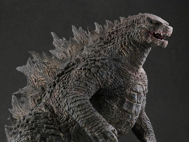 Godzilla X-Plus kaiju 10-inch: Godzilla 2019 - Exclusive - Image 7