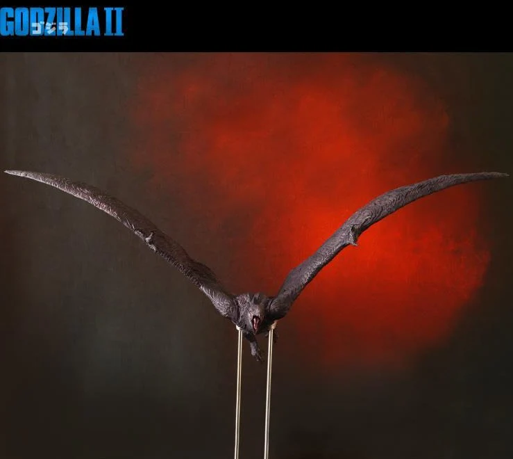 Godzilla X-Plus kaiju 10-inch: King of Monsters 2019 Rodan - Image 3