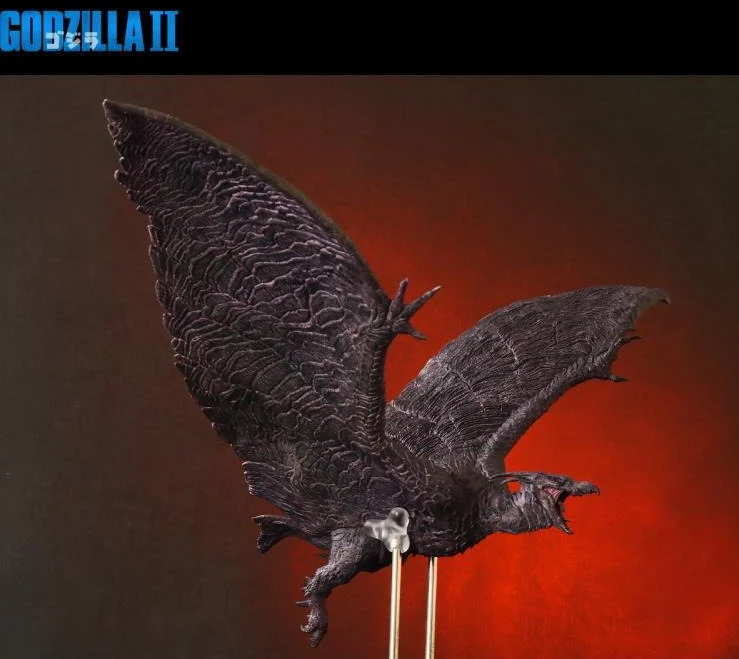 Godzilla X-Plus kaiju 10-inch: King of Monsters 2019 Rodan - Image 6