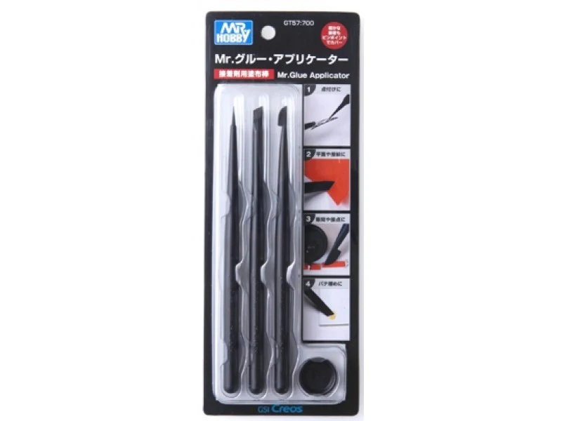 GT57 Mr Glue Applicator