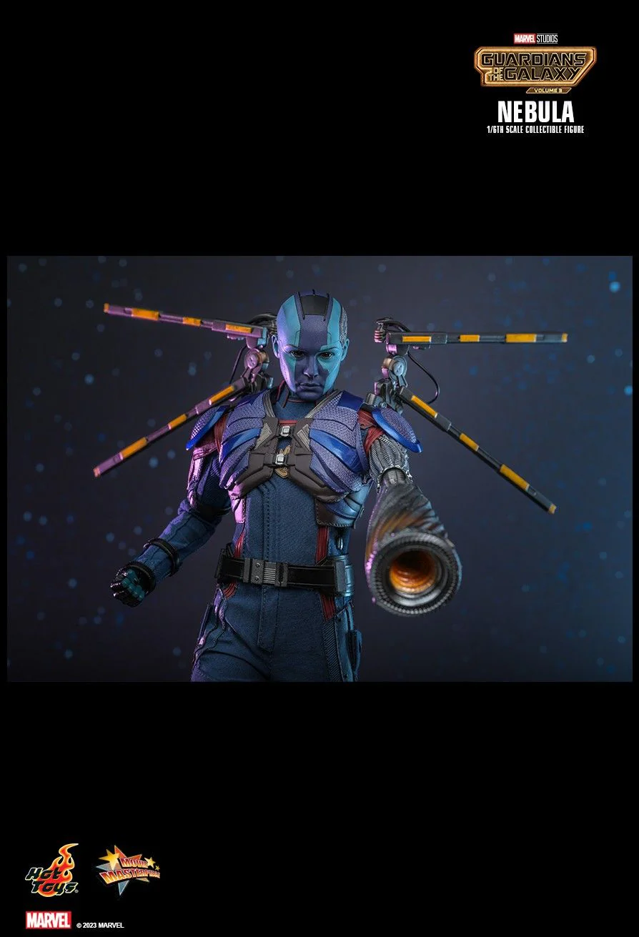 Guardians of the Galaxy Vol. 3: Nebula MMS714 - Image 13