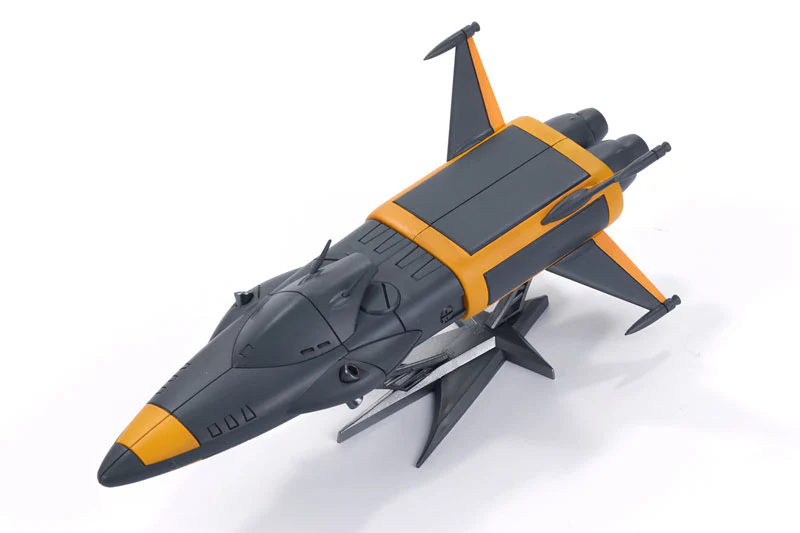 Gunbuster Mechanic Selection Plastic Model - Image 4