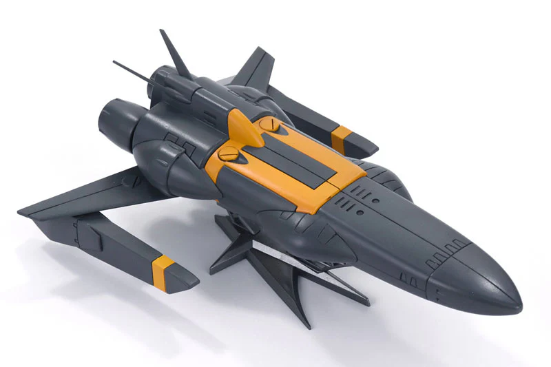 Gunbuster Mechanic Selection Plastic Model - Image 5