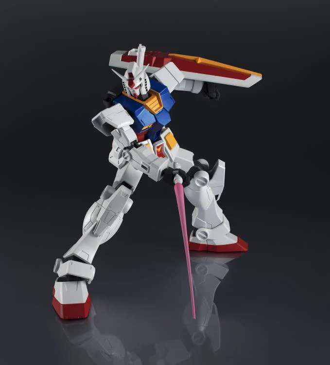 Gundam Universe GU-01 - RX-78-2 Gundam - Image 4
