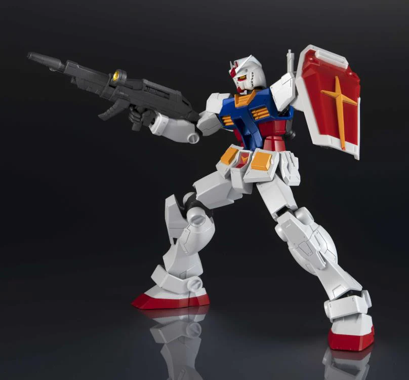 Gundam Universe GU-01 - RX-78-2 Gundam - Image 5