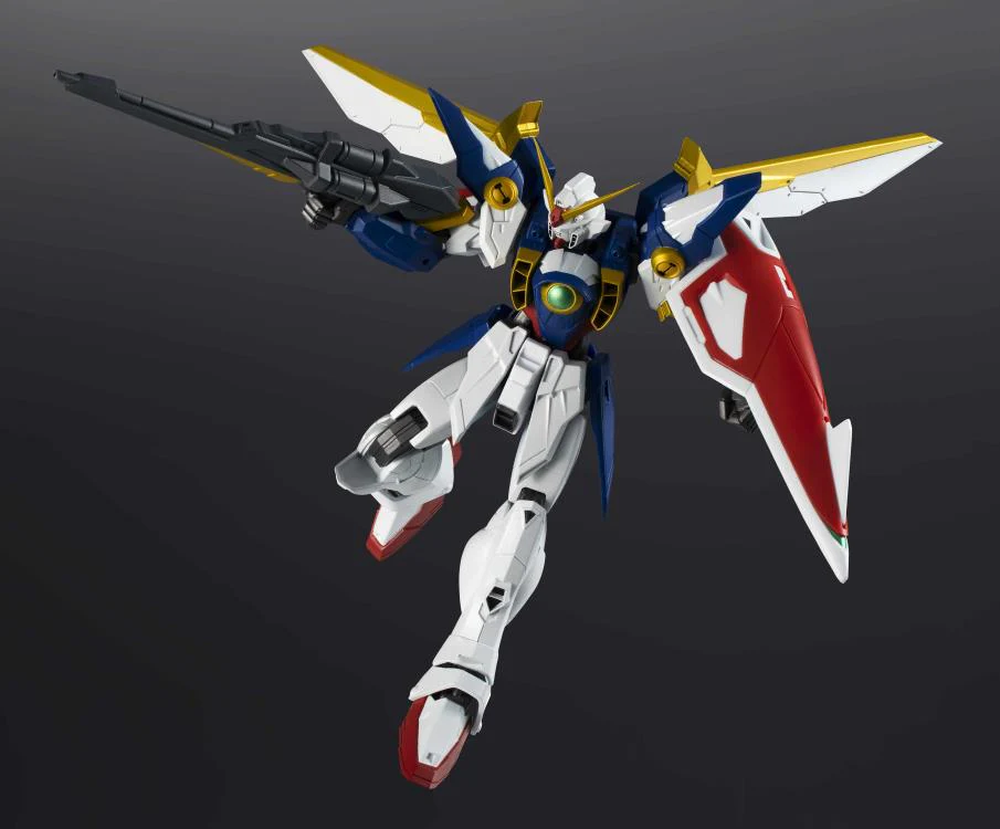 Gundam Universe GU-02 - Wing Gundam - Image 3
