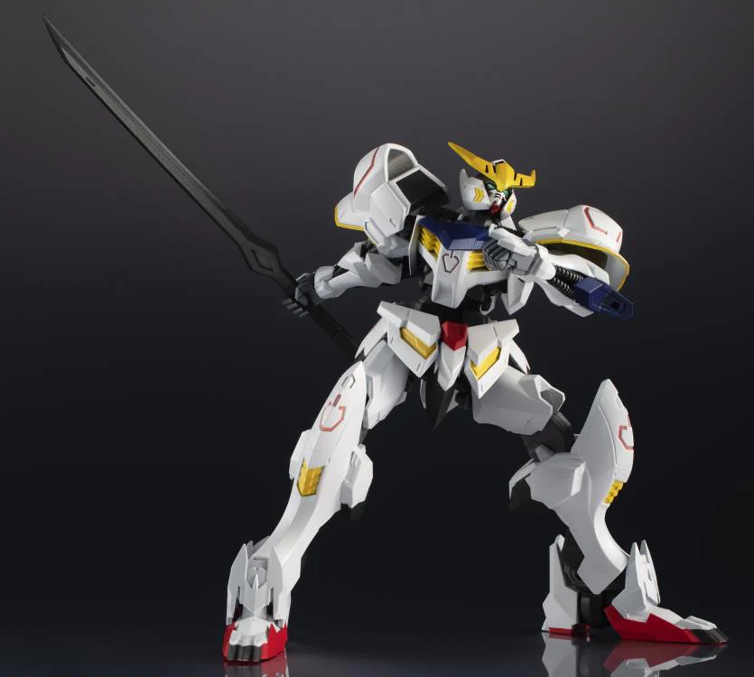 Gundam Universe GU-04 - ASW-G-08 Gundam Barbatos - Image 2