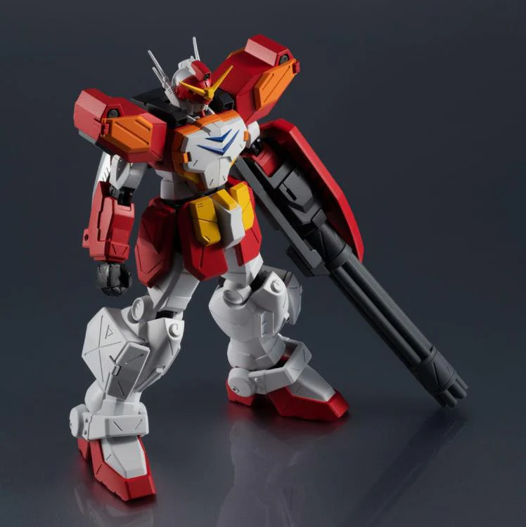 Gundam Universe GU-15 - Gundam Heavyarms - Image 4