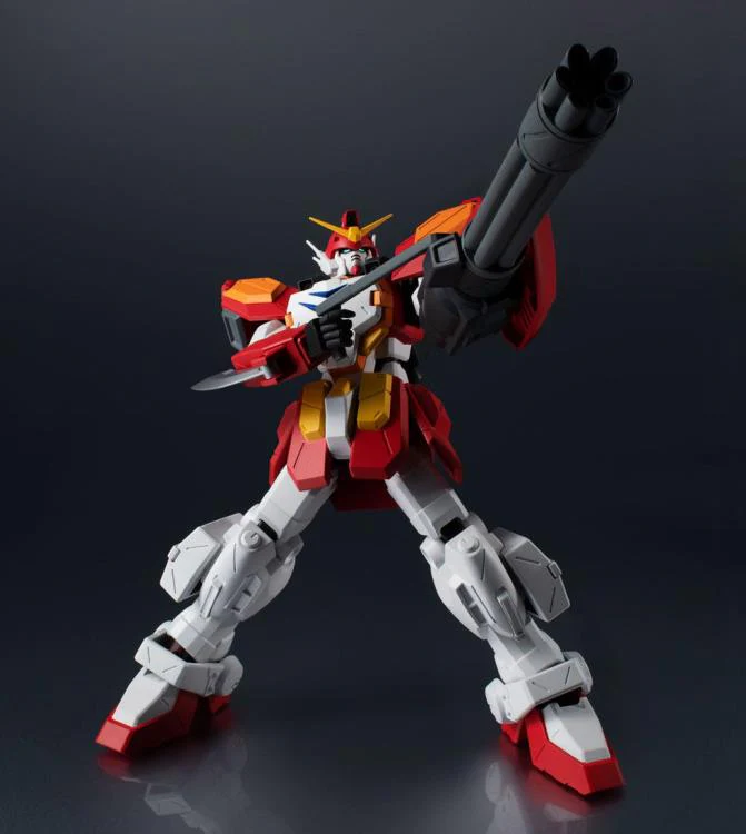 Gundam Universe GU-15 - Gundam Heavyarms - Image 6