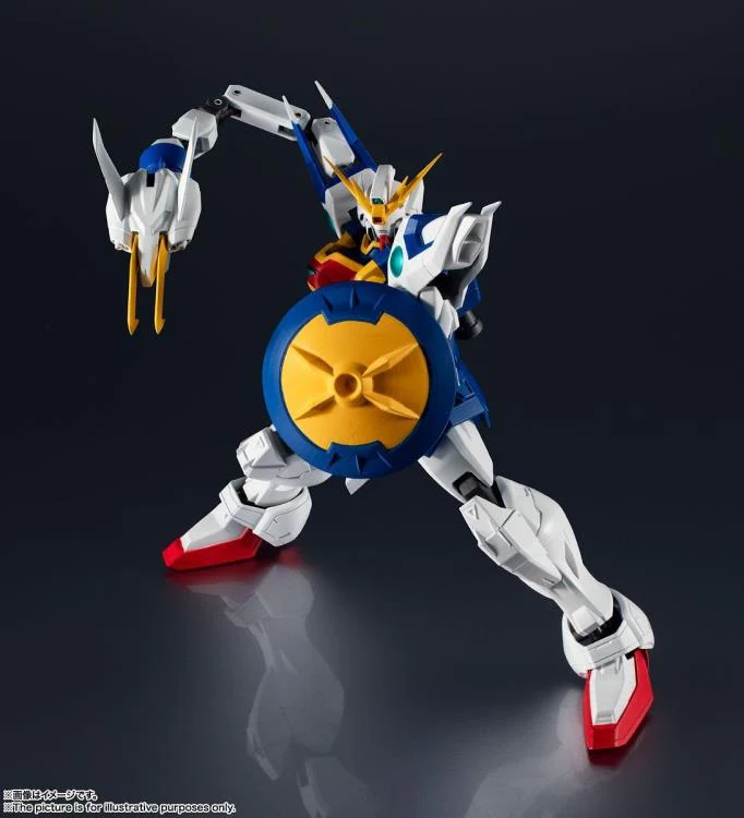 Gundam Universe GU-20 - Shenlong Gundam - Image 5