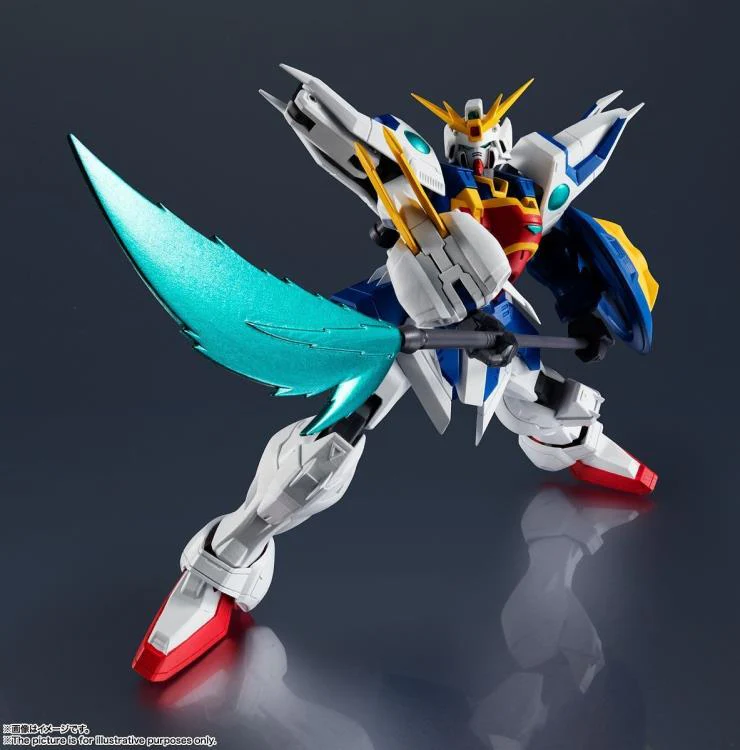 Gundam Universe GU-20 - Shenlong Gundam - Image 6