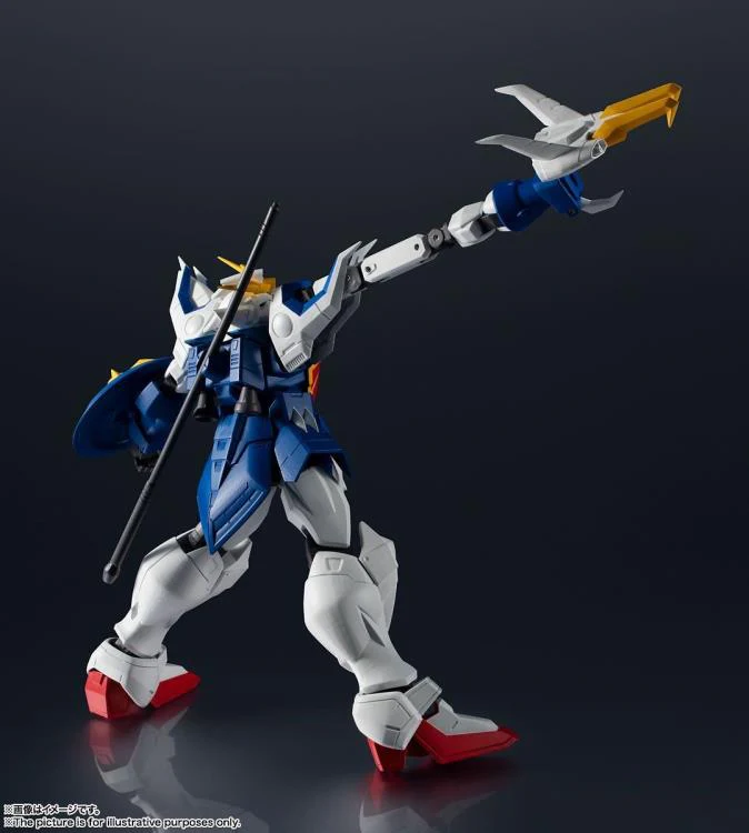 Gundam Universe GU-20 - Shenlong Gundam - Image 7