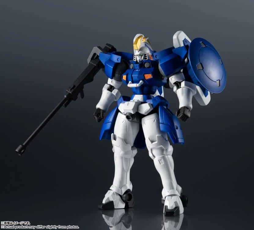 Gundam Universe GU-24 - Tallgeese II - Image 2