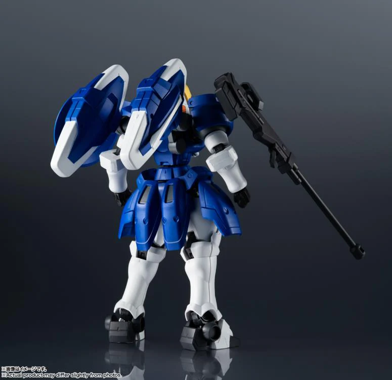 Gundam Universe GU-24 - Tallgeese II - Image 3