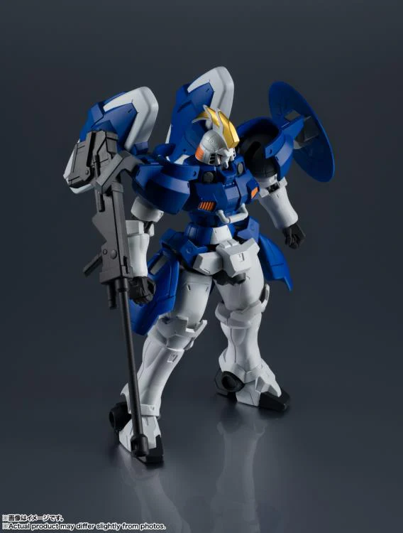 Gundam Universe GU-24 - Tallgeese II - Image 4