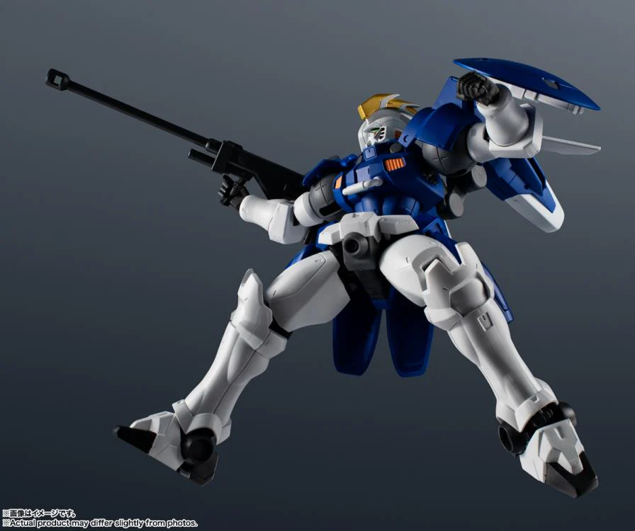 Gundam Universe GU-24 - Tallgeese II - Image 5