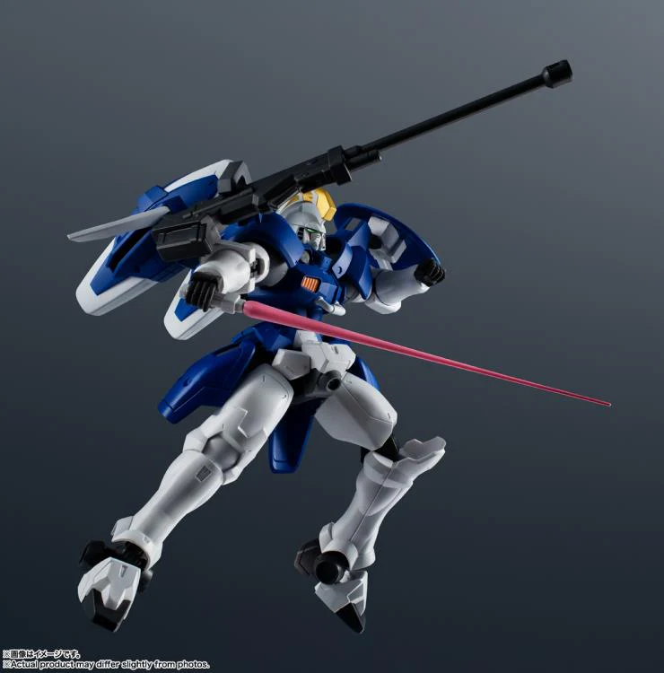 Gundam Universe GU-24 - Tallgeese II - Image 6