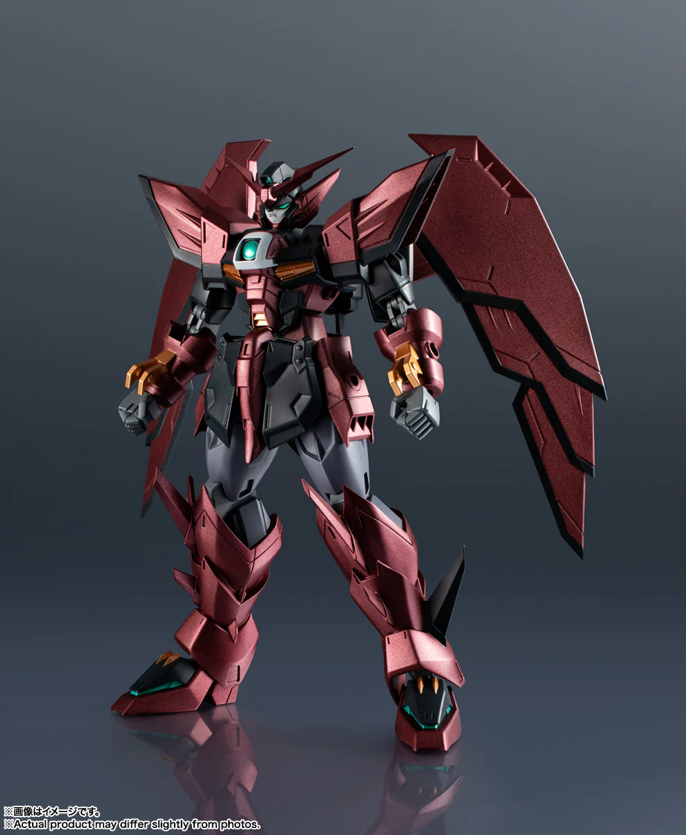 Gundam Universe GU-41 Gundam Epyon