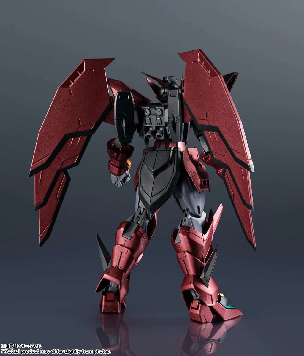 Gundam Universe GU-41 Gundam Epyon - Image 2