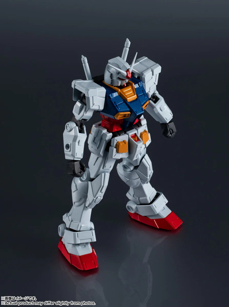 Gundam Universe GU-42 RX-78-2 Gundam (Renewal) - Image 3