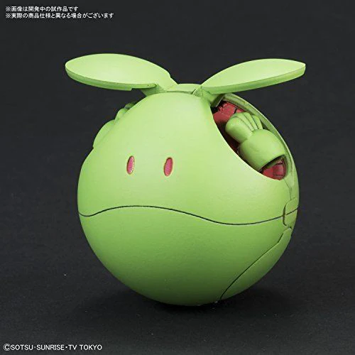 Haropla Haro Basic Green - Image 3