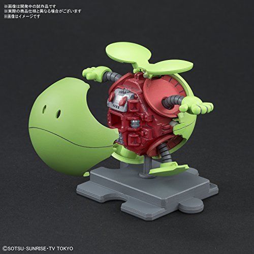 Haropla Haro Basic Green - Image 5