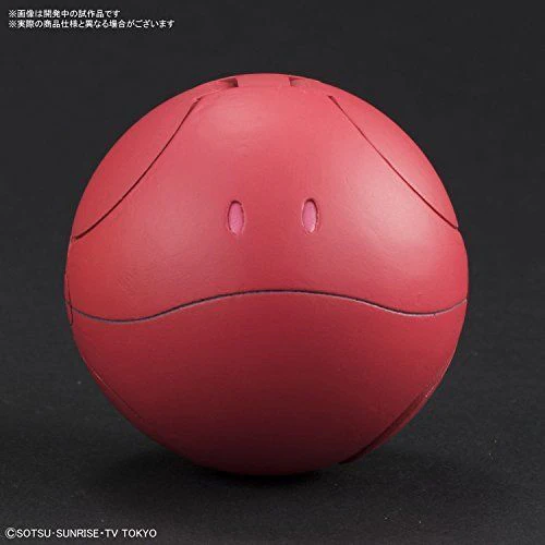 Haropla Haro Diva Red - Image 5