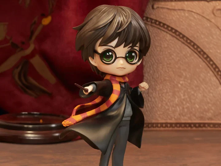 Harry Potter: Q Posket Harry Potter (Ver. A)