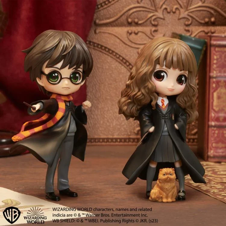 Harry Potter: Q Posket Harry Potter (Ver. A) - Image 2