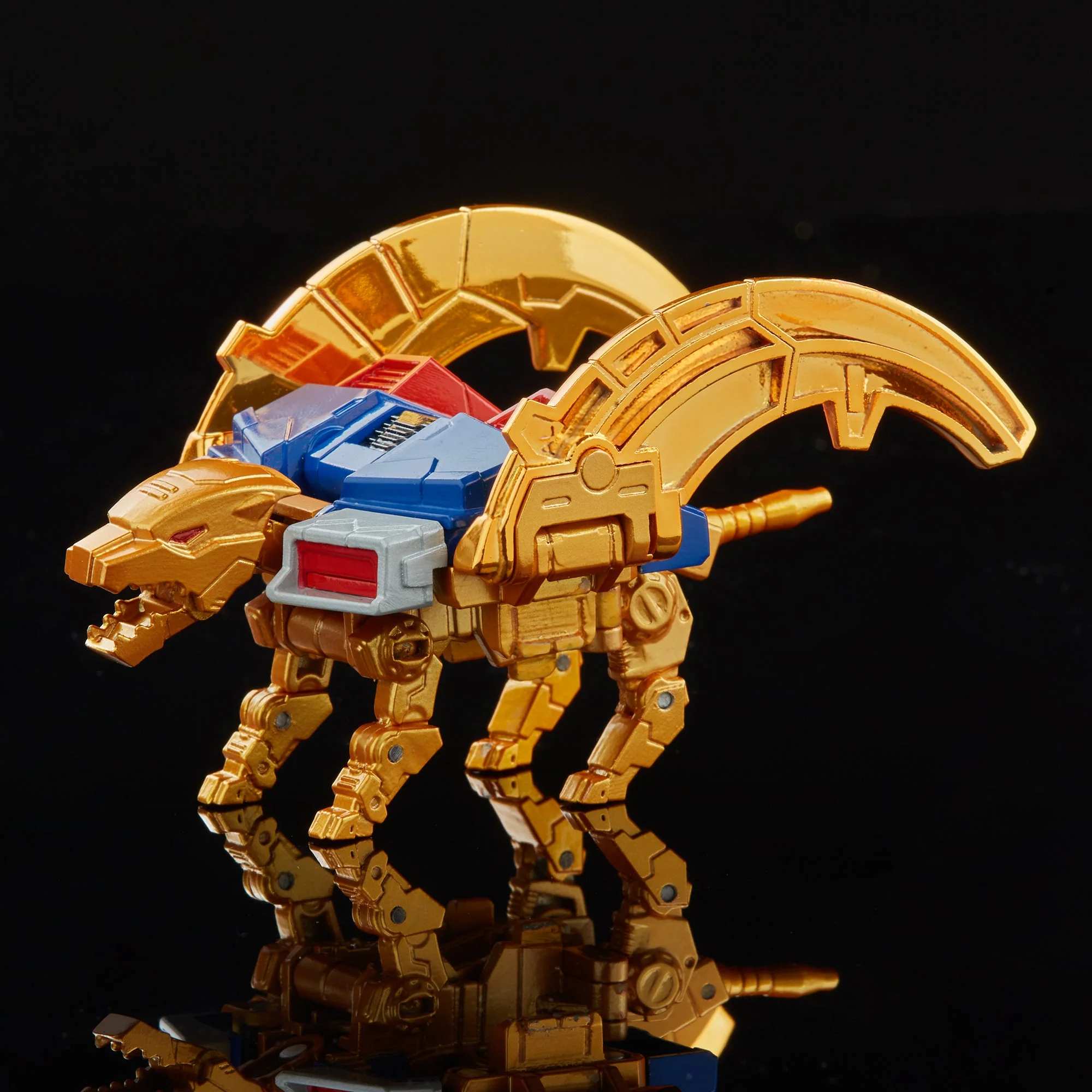 Haslab Exclusive - Transformers Generations: Deathsaurus - Exclusive - Image 10