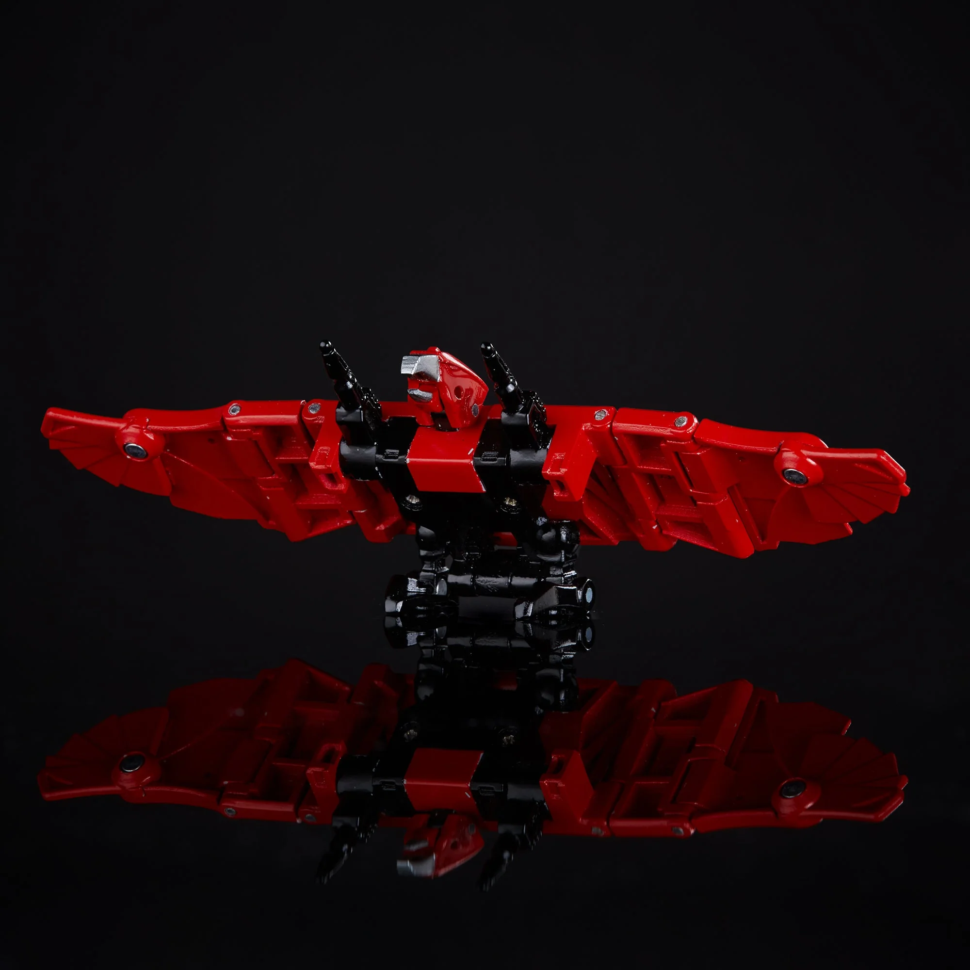 Haslab Exclusive - Transformers Generations: Deathsaurus - Exclusive - Image 12