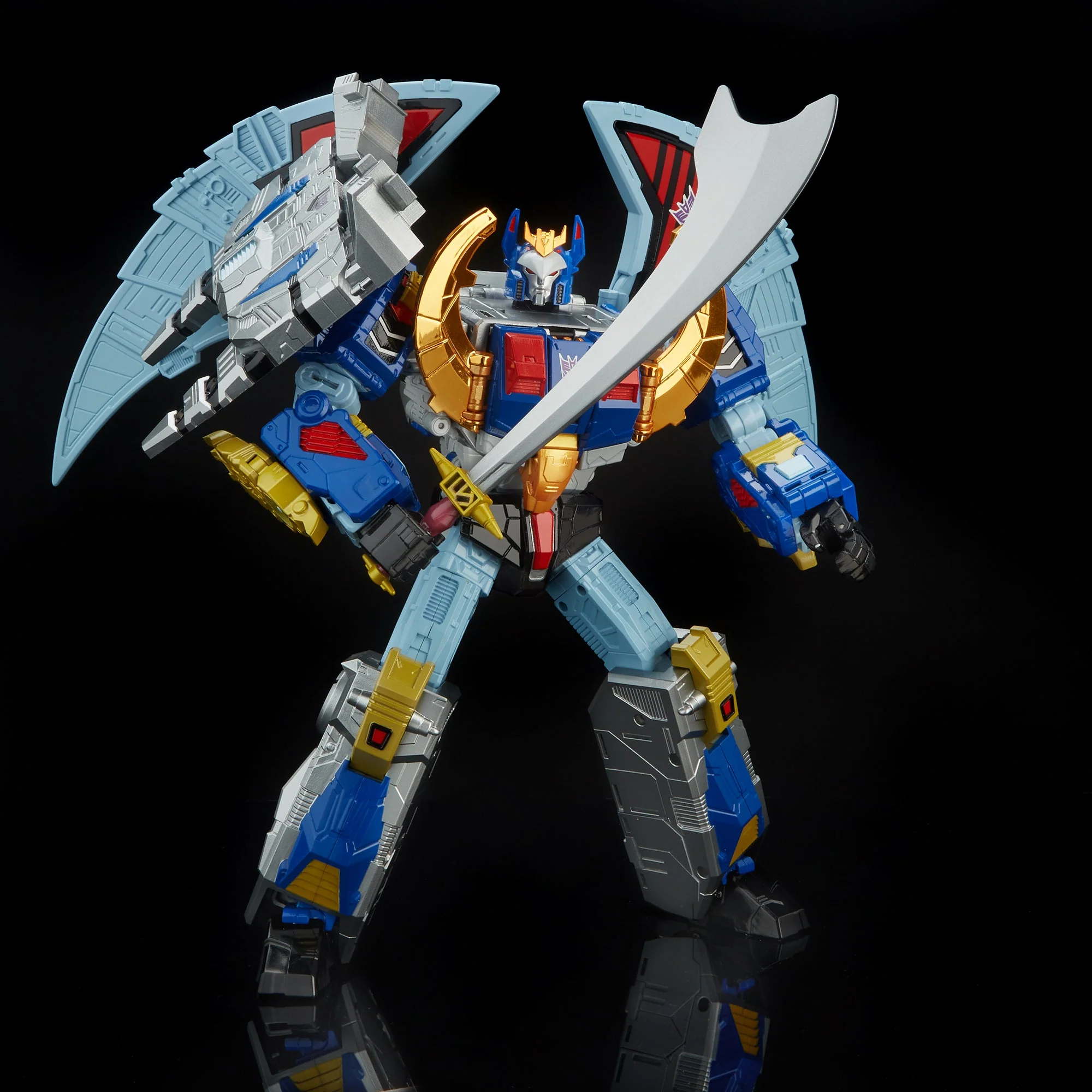 Haslab Exclusive - Transformers Generations: Deathsaurus - Exclusive - Image 2