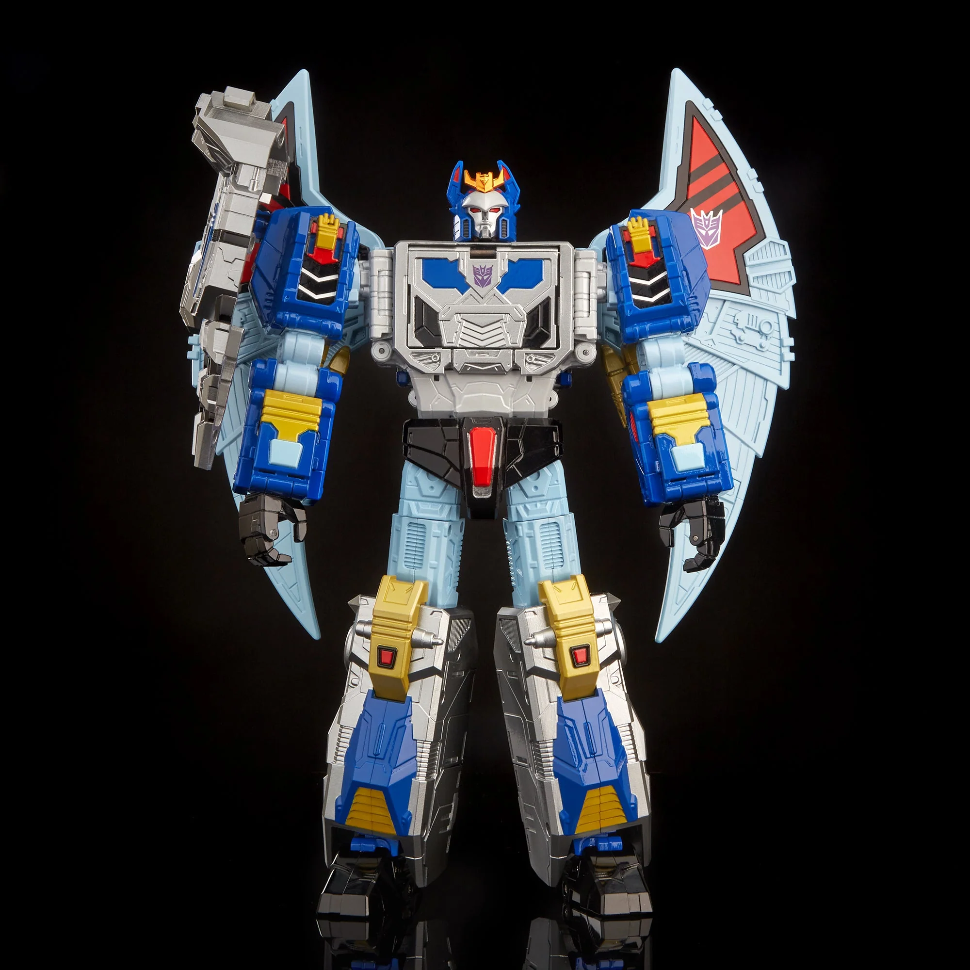 Haslab Exclusive - Transformers Generations: Deathsaurus - Exclusive - Image 6