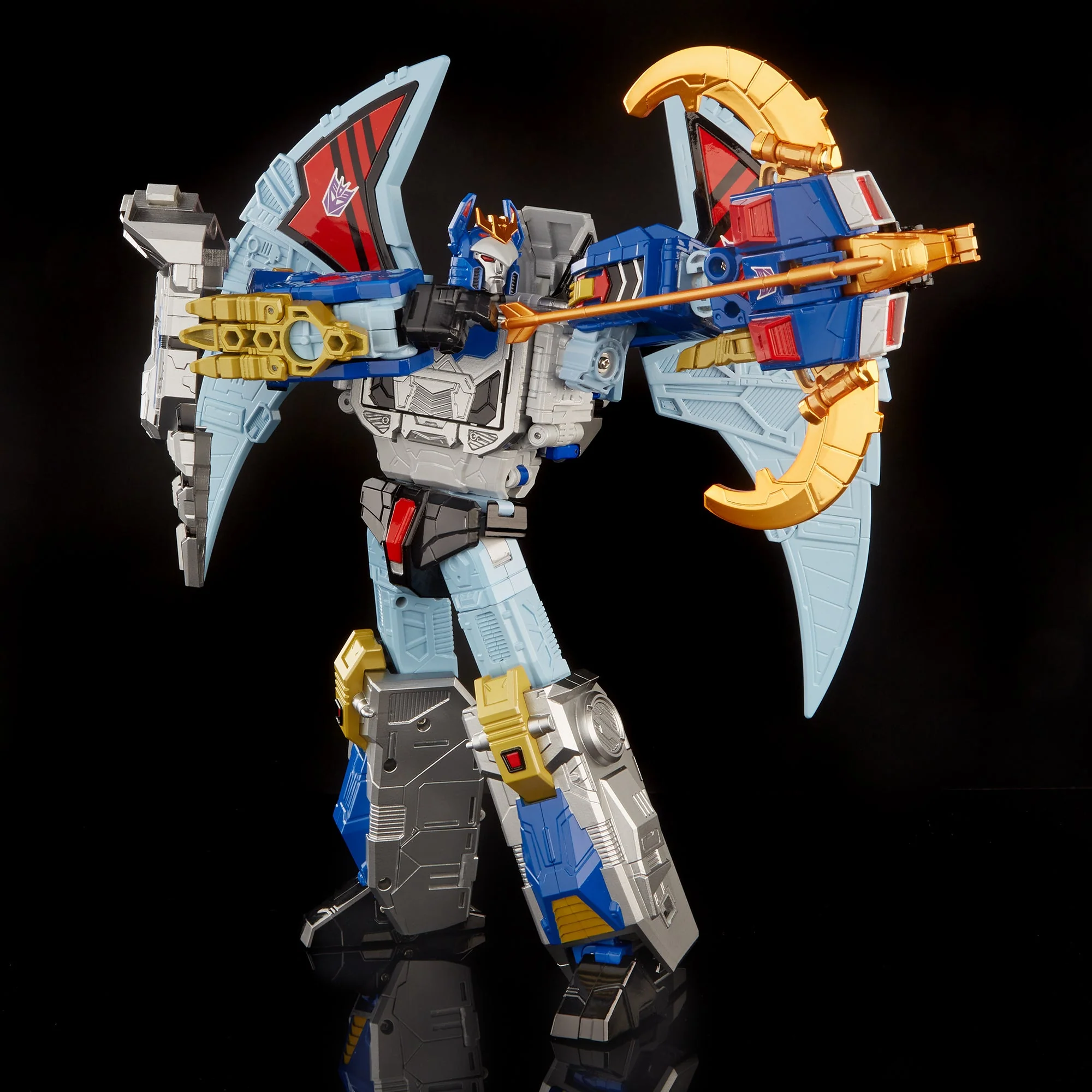 Haslab Exclusive - Transformers Generations: Deathsaurus - Exclusive - Image 8