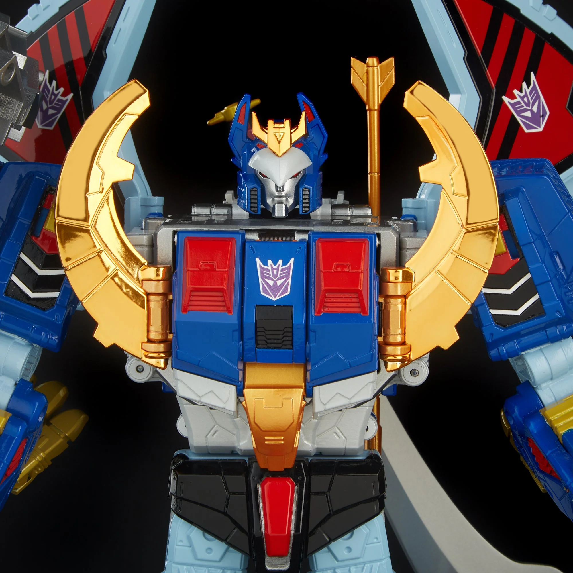 Haslab Exclusive - Transformers Generations: Deathsaurus - Exclusive - Image 9