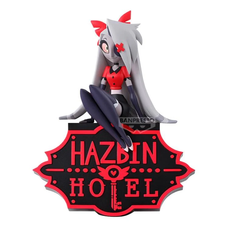 Hazbin Hotel
