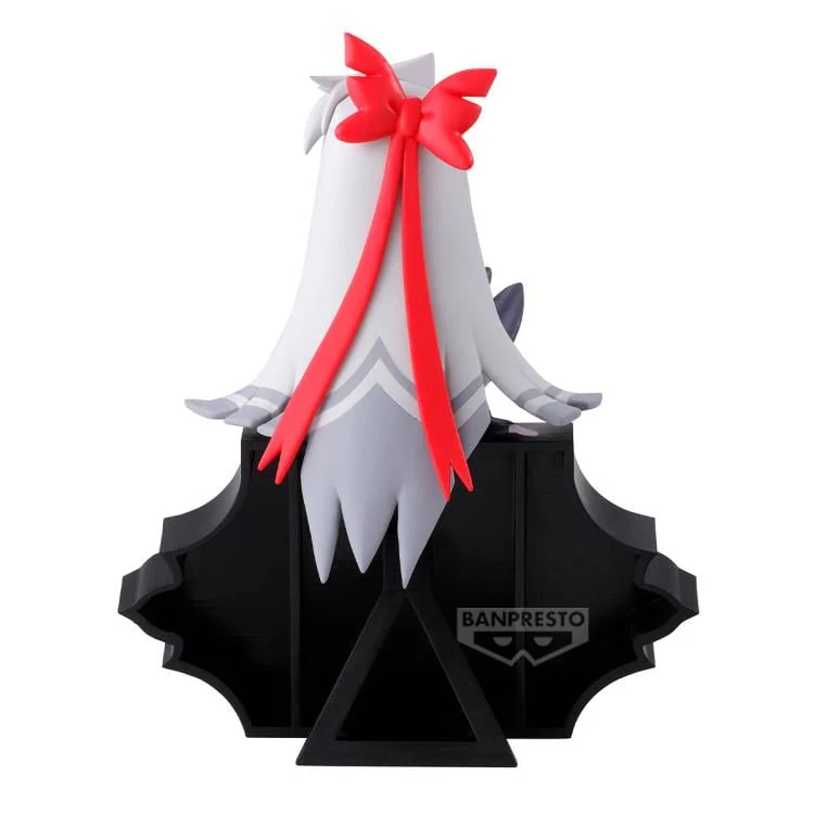 Hazbin Hotel Monitor Top Figure - Vaggie (ver.A) - Image 4