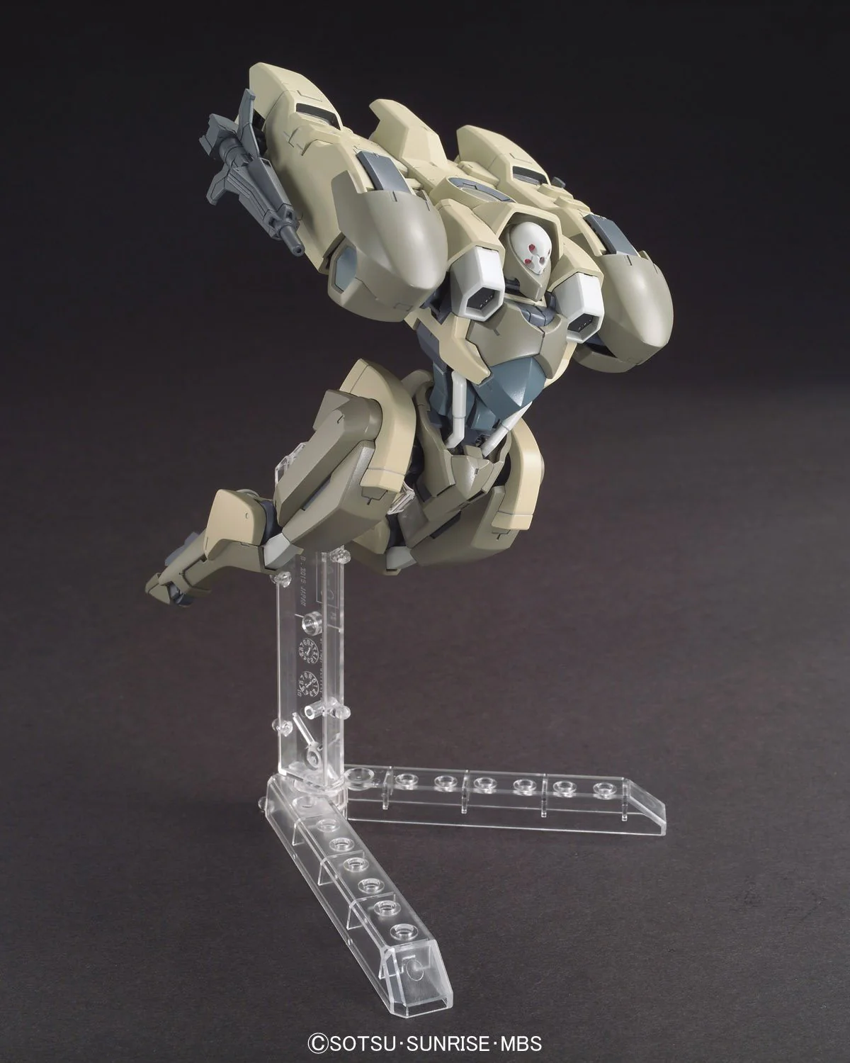 HG#005 Hyakuri - Image 4